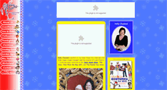 Desktop Screenshot of lawncheers.com